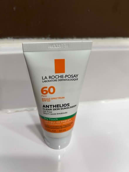 Photo of free Sunscreen (east Petaluma) #3