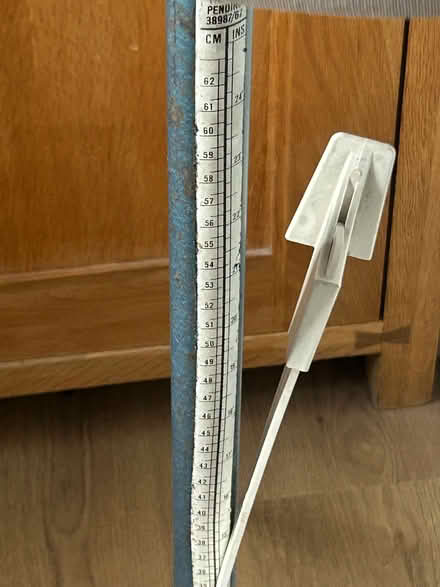 Photo of free Vintage adjustable dressmakers dummy (Potter Street CM17) #3
