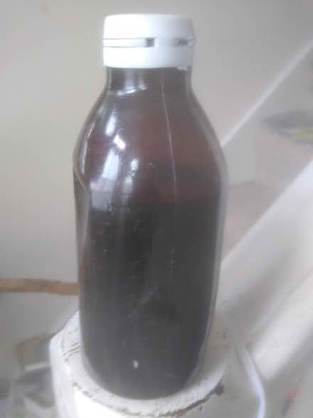 Photo of free Mystery item left by guest. Believed to be Sri lankan hair (South Norwood SE25) #1