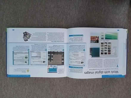 Photo of free COMPUTER MANUAL ideal for beginner (B90 shirley) #4