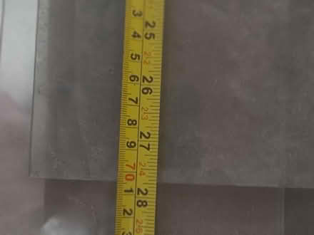 Photo of free 6 glass slats from jalousie windows (Hackney E8) #3