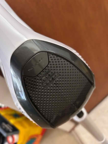 Photo of free Cordless vacuum (east Petaluma) #3