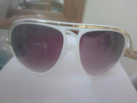 Photo of free Glasses needs small screw one side.useable. as is also. (South Norwood SE25) #1