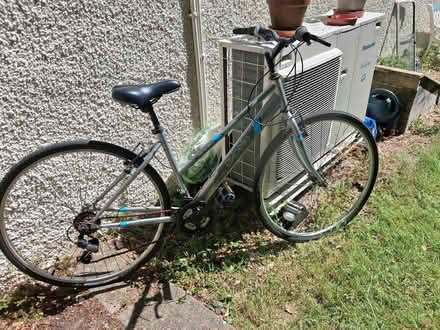 Photo of free Ladies Bicycle (Meathop LA11) #2