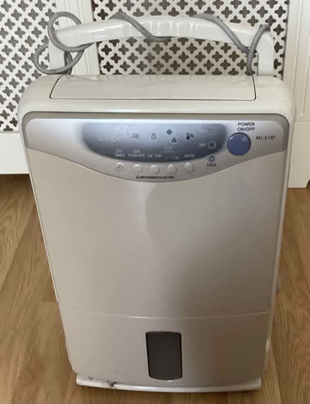 Photo of free Dehumidifier (Abram WN2) #1