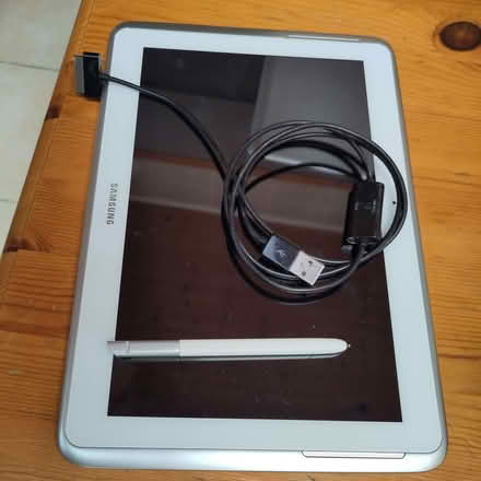 Photo of free Ye ancient Samsung tablet (Northway OX3) #2