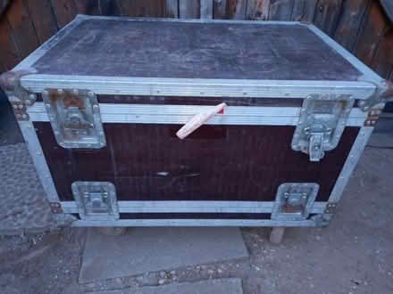 Photo of free Travel box for music equipment (Shepshed LE12) #1