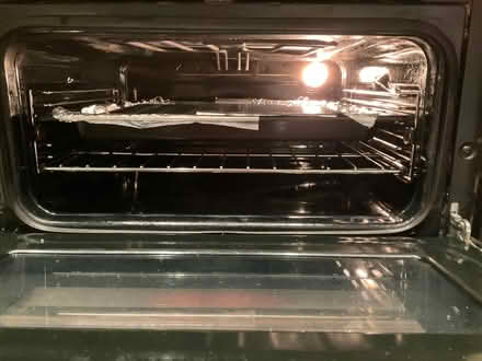 Photo of free Delonghi double built under oven (Rainham ME8) #2