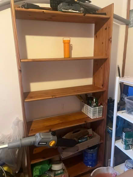 Photo of free Shelves (Fountainstown) #1