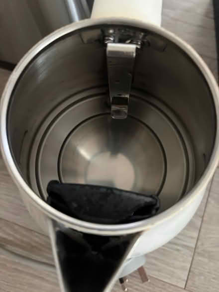 Photo of free Kettle (Hutton CM13) #2