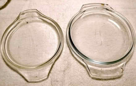 Photo of free Dinner Plates and Pyrex dishes. (Blofield Heath NR13) #4