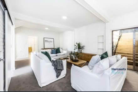 Photo of free Lounge / Sofas (Burnside) #2