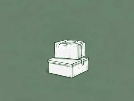 Photo of free Garment boxes (Cowbridge CF71) #1