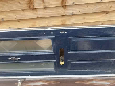 Photo of free Fronte front door (WD6) #1