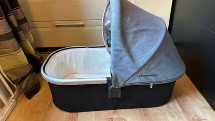 Photo of free Carry cot (Dublin 18 near carrickmines) #2