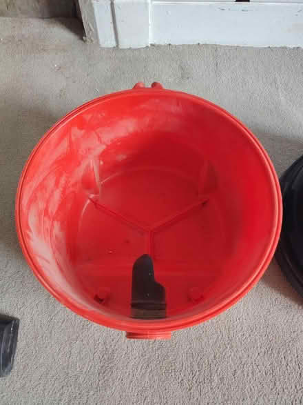 Photo of free Henry Hoover (most of) (Bedlam, SY8) #3