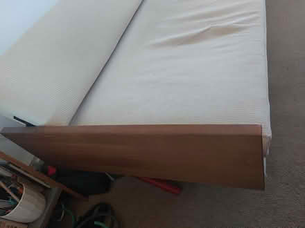 Photo of free Sofa (Kemp Town) #2