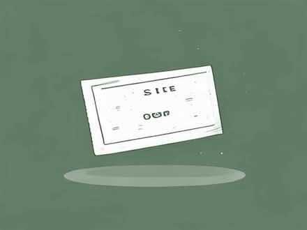Photo of Raffle ticket tombola (Ware SG12) #2