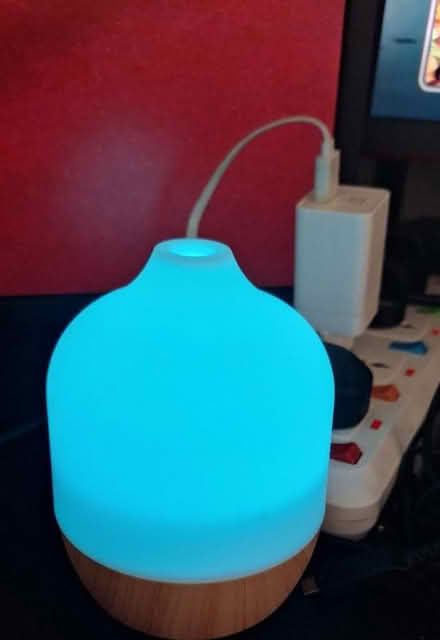 Photo of free Cozy light device (Brent lea TW8) #2