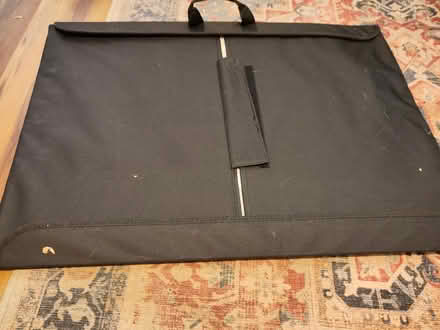 Photo of free Large jigsaw holder (Weston Rhyn SY10) #1