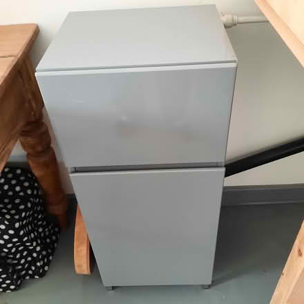 Photo of free Metal Cabinet (Witton le Wear DL15) #1