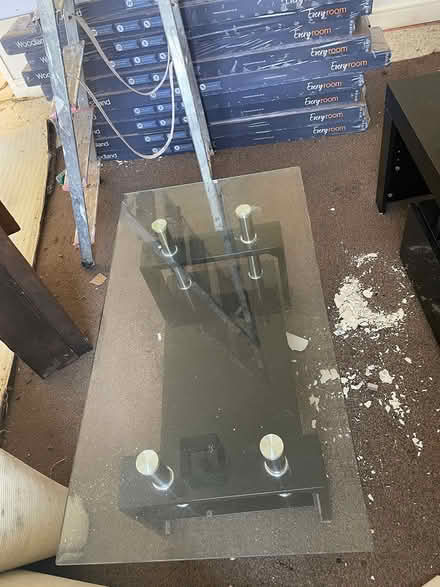 Photo of free Tv stand (Bulwell Lane NG6) #3