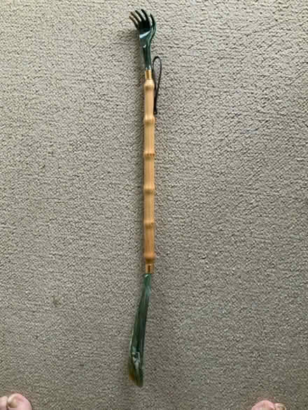 Photo of free Back scratcher 1 (Thanington CT1) #1