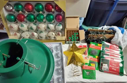 Photo of free Instant Christmas (just add tree) (Saugus) #1