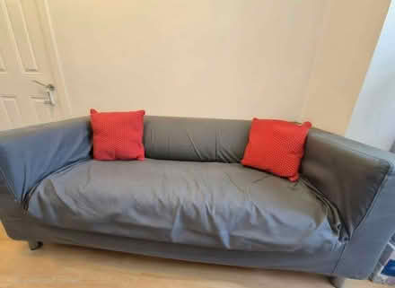 Photo of free Sofa (Lower Morden SM3) #1