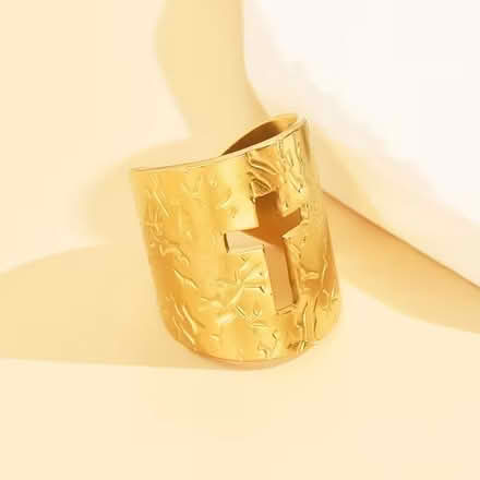 Photo of free rings not gold (Moor Allerton LS17) #2