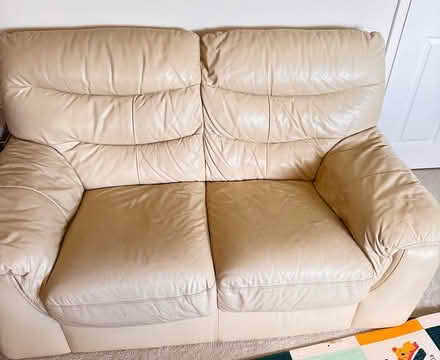 Photo of free Sofa (Bradford BD2) #2