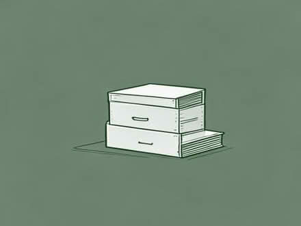Photo of free office files (Bassetlaw DN22) #1