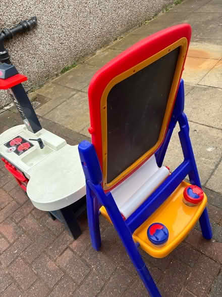 Photo of free Kids toys (Aberdeen) #3