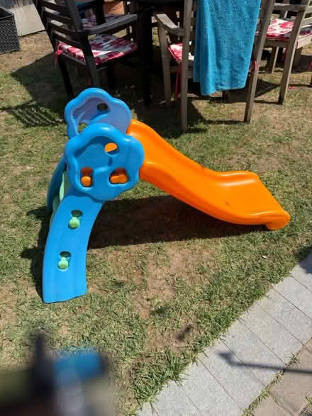 Photo of free Slide (Chelmsford Cm1) #1