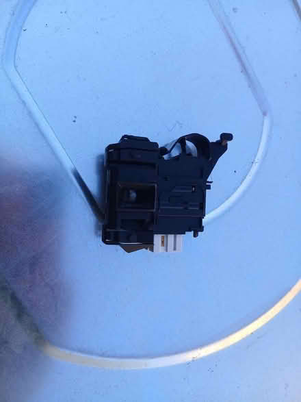 Photo of free Indesit washing machine (Braunton EX31) #2