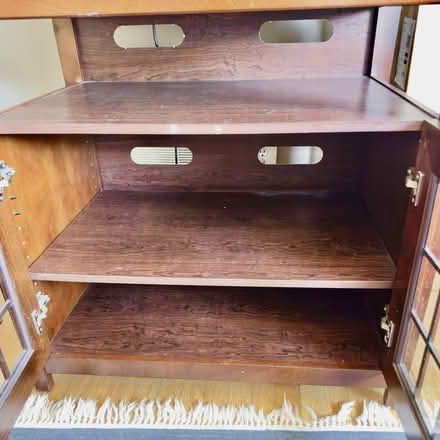 Photo of free Costco Media Stand (Pharmacy and Eglinton area) #3