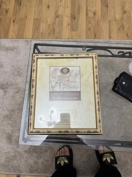Photo of free Photo Frame / Liberton Pick‐Up (Liberton EH16) #1