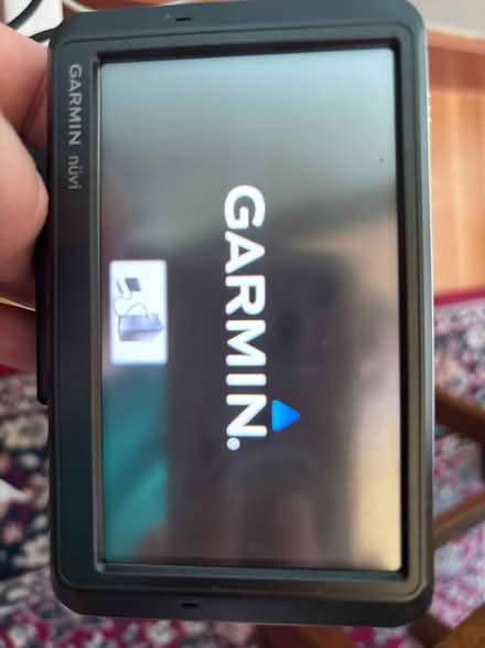 Photo of free Garnin nuvi 700 series sat nav (Broadway Terrace Rockridge) #1