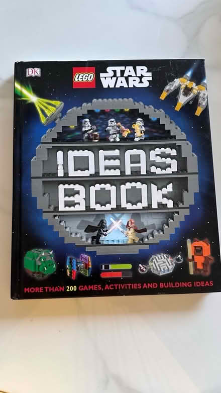 Photo of free books (Dublin 8) #1