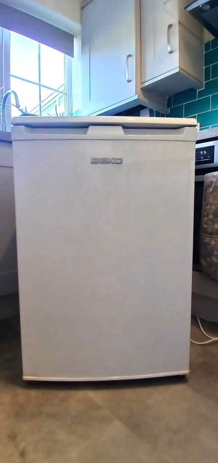 Photo of free beko fridge (Sale M33) #1