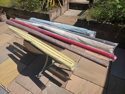 Photo of free Assorted blinds (Camberley GU15) #1