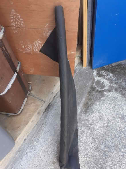 Photo of free Weed suppressant fabric (I think) (Southport PR8) #2