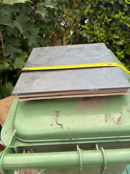 Photo of free Tiles (Prestbury GL52) #2
