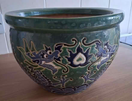 Photo of free Plant pot (Portchester PO16) #2