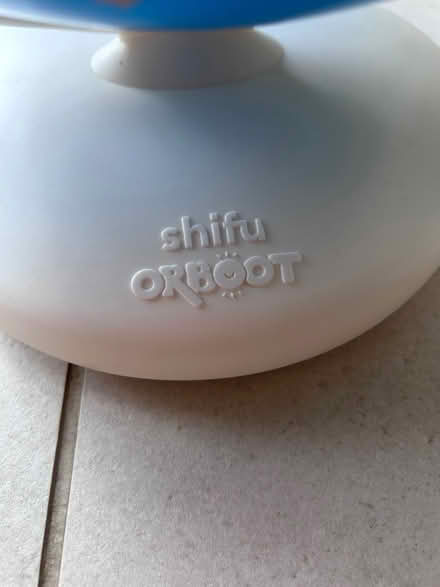 Photo of free Kids toy globe (Currie EH14) #3