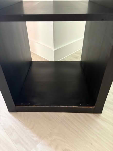 Photo of free ikea kallax (Lee SE3) #2