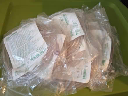 Photo of free New Medical Supplies (Hayward) #3