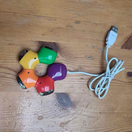Photo of free Multi usb (Northway OX3) #1