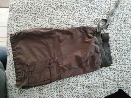Photo of free Men's shorts size 40 (Odenton) #1