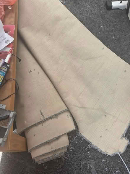 Photo of free Large piece of carpet (Ilford IG1) #2